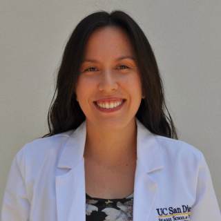 Julia Albanez, Pharmacist, La Jolla, CA