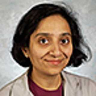 Rupal Potnis, MD, Internal Medicine, Evanston, IL