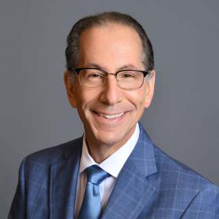 Alan Penzias, MD, Obstetrics & Gynecology, Waltham, MA