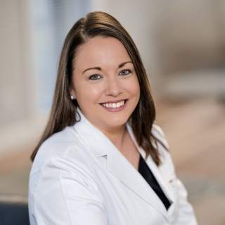 Courtney Barrows, MD, General Surgery, Columbia, TN