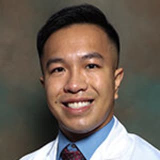 Christopher Le, DO, Family Medicine, Galveston, TX