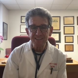 Richard Katz, MD, Cardiology, San Diego, CA, Alvarado Hospital Medical Center