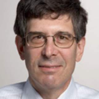 Mark Horn, MD, Rheumatology, Tenafly, NJ, The Mount Sinai Hospital