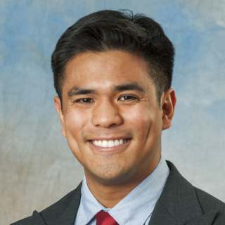 Parker Nguyen, MD
