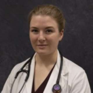 Briar Rae Tures, PA, Physician Assistant, Charlottesville, VA