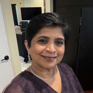 Guhapriya Venugopal, MD