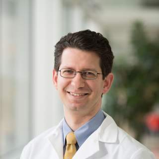 Benjamin Singer, MD, Pulmonology, Ann Arbor, MI