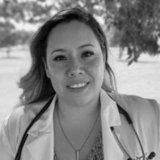 Valeria Onzures, PA, Physician Assistant, El Paso, TX