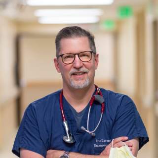 Eric Lavonas, MD, Emergency Medicine, Denver, CO