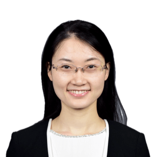 Lu Jin, MD, Psychiatry, New York, NY