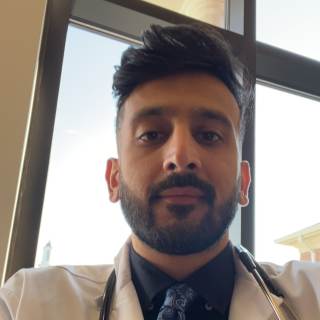 Hussain Khambati, DO, Other MD/DO, Warren, MI