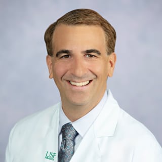Craig Grossman, MD, Radiation Oncology, Tampa, FL
