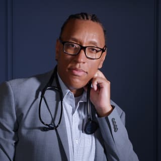Jermaine Myers, MD, Cardiology, Atlantis, FL