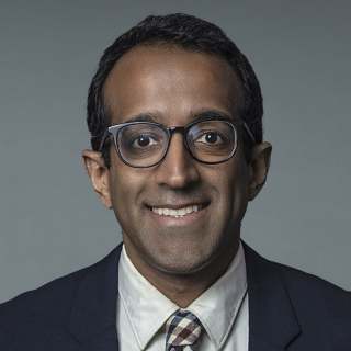 Vinay Prabhu, MD, Radiology, New York, NY