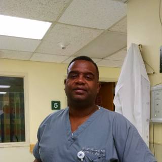 William Reid, MD, Emergency Medicine, Martinez, GA