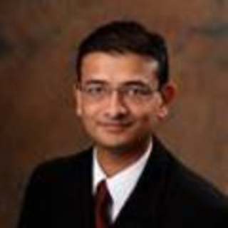 Amish Shah, MD, Nephrology, Glen Allen, VA