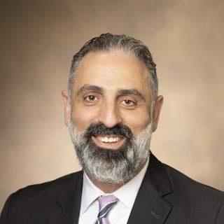 Waleed Khalaf, MD, Oncology, Franklin, TN