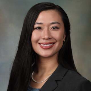 Bianca Kang, MD, Resident Physician, Phoenix, AZ