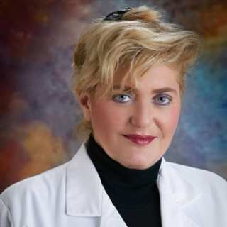 Dr. Anna Vertkin, MD – Albuquerque, NM | Gastroenterology