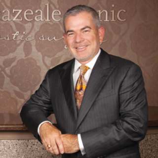 Earl Breazeale Jr., MD, Plastic Surgery, Knoxville, TN