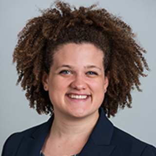 Lilly Rizzo, MD, Psychiatry, Burlington, VT