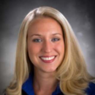 Megan Cobb, Vascular Surgery, Newport News, VA