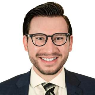 Asher Parvu, MD, Other MD/DO, Little Rock, AR