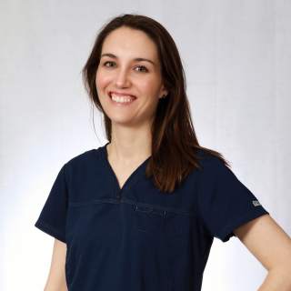 Jessica Stensby, MD, Internal Medicine, Winchester, TN