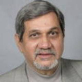 Anil Joshi, MD