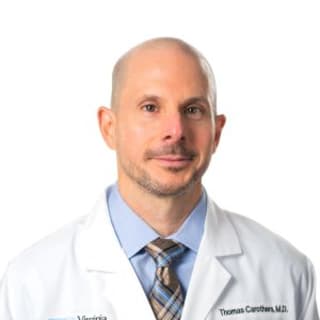 Thomas Carothers, MD, Ophthalmology, Richmond, VA, Chippenham Hospital