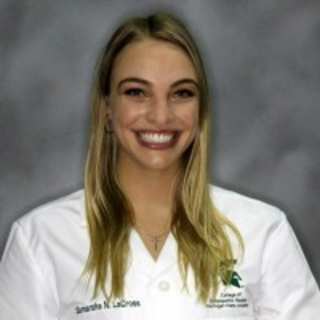 Samantha Lacross, DO, Family Medicine, Farmington Hills, MI