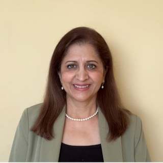 Zeba Madni, MD