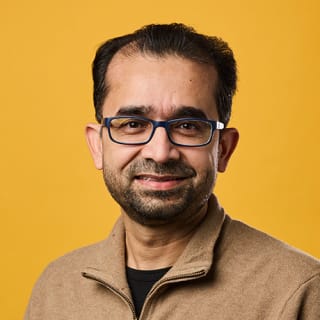 Umair Rehman, MD, Family Medicine, Pine City, MN