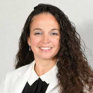 Christine Camacho-Bydume, MD, Pediatric Hematology & Oncology, Hackensack, NJ