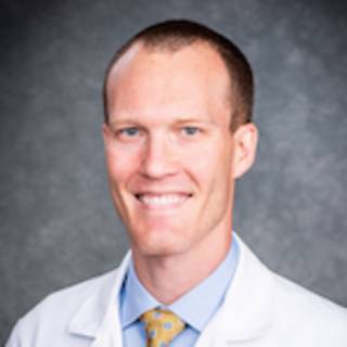 Samuel Burleson, MD