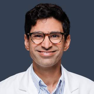 Tanmay Gaglani, MD, Gastroenterology, Houston, TX