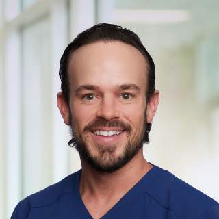 Clinton Morgan, MD, Neurosurgery, Nashville, TN