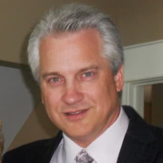 Paul Wielebinski, MD