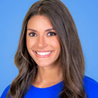 Megan McCarron, Clinical Pharmacist, Fairway, KS