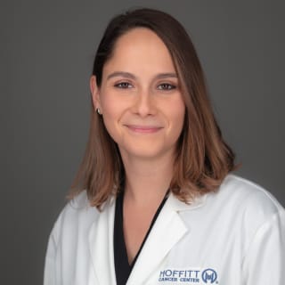 Jessica Marin, PA, Oncology, Tampa, FL, H. Lee Moffitt Cancer Center and Research Institute