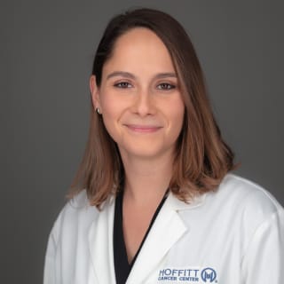 Jessica Marin, Oncology, Tampa, FL