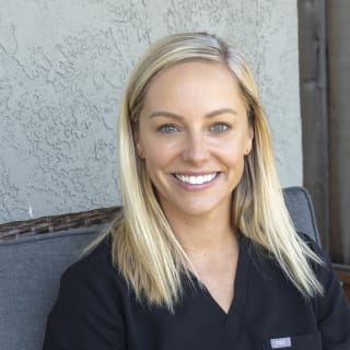 Emily (Scholl) Gruber, Family Nurse Practitioner, San Diego, CA