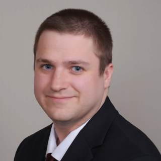 Nicholas Ward, DO