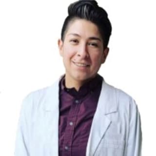 Elizabeth Garcia, Nurse Practitioner, San Fernando, CA