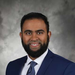 Yasin Uddin, DO, Internal Medicine, Temple, TX