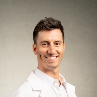 John Siegel