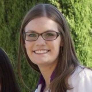 Katie Trousil, Pharmacist, Newberg, OR