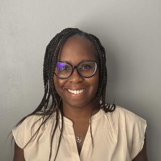 Kesha Wright, Pharmacist, Wilmington, DE