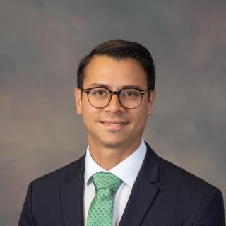 Ricardo Marrero Torres, MD, Gastroenterology, Fort Wayne, IN