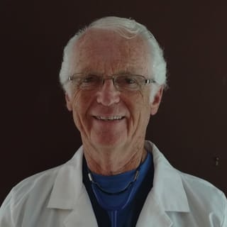 Gordon Guild, DO, Family Medicine, Ooltewah, TN